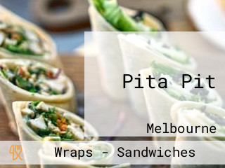 Pita Pit