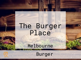 The Burger Place