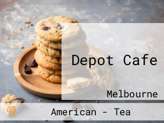 Depot Cafe