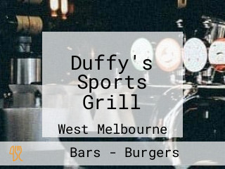 Duffy's Sports Grill