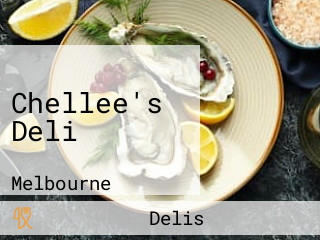 Chellee's Deli