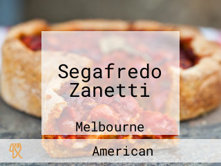 Segafredo Zanetti