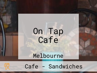 On Tap Cafe