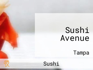 Sushi Avenue