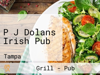 P J Dolans Irish Pub