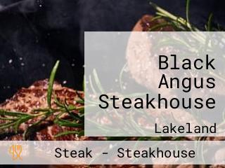 Black Angus Steakhouse