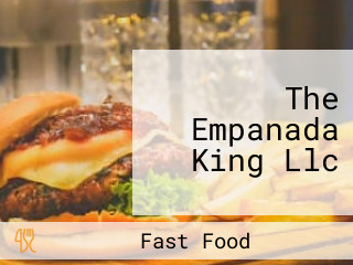 The Empanada King Llc