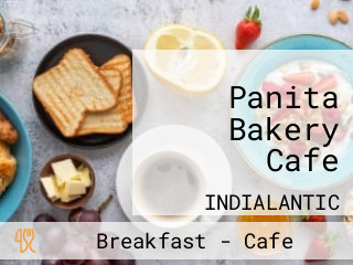 Panita Bakery Cafe