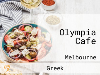 Olympia Cafe