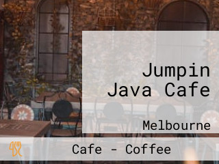 Jumpin Java Cafe