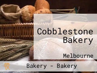 Cobblestone Bakery