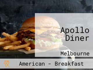 Apollo Diner