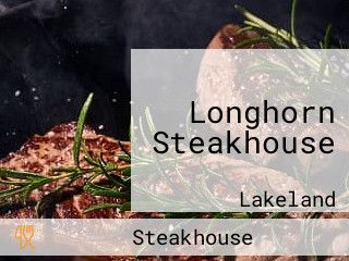 Longhorn Steakhouse