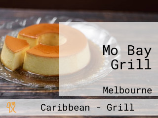 Mo Bay Grill