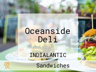 Oceanside Deli