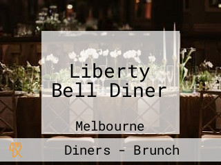 Liberty Bell Diner