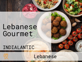 Lebanese Gourmet