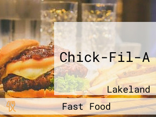 Chick-Fil-A