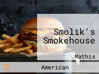 Smolik's Smokehouse