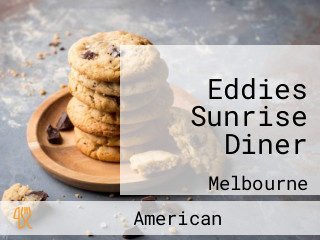 Eddies Sunrise Diner