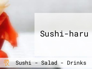 Sushi-haru