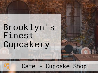 Brooklyn's Finest Cupcakery