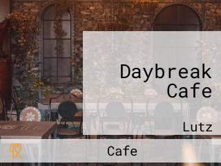 Daybreak Cafe