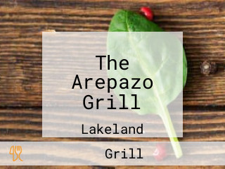 The Arepazo Grill