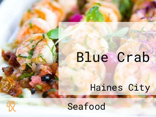 Blue Crab