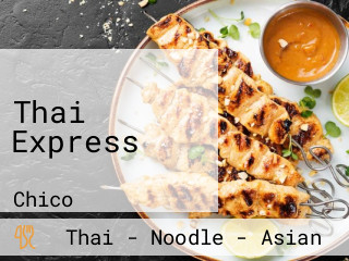 Thai Express