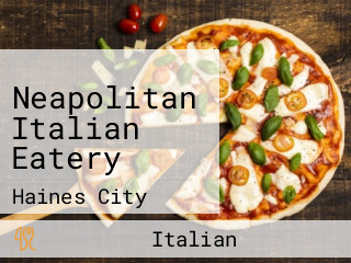 Neapolitan Italian Eatery