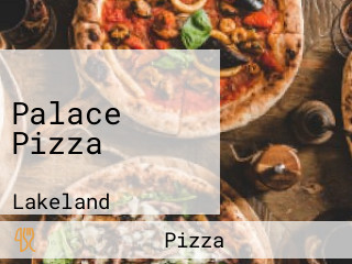 Palace Pizza