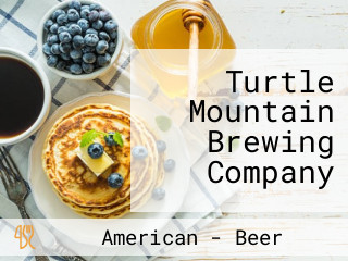 Turtle Mountain Brewing Company