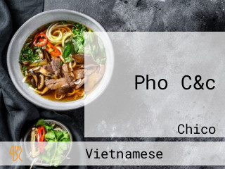 Pho C&c