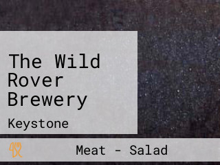 The Wild Rover Brewery