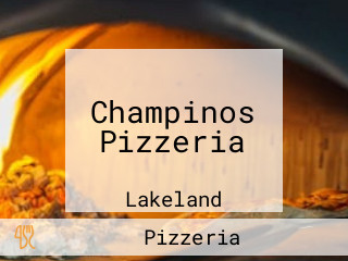 Champinos Pizzeria