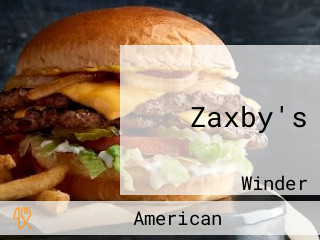 Zaxby's