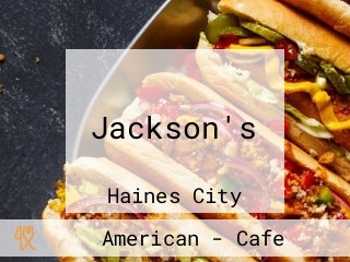 Jackson's