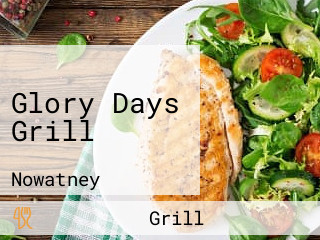 Glory Days Grill