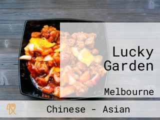 Lucky Garden