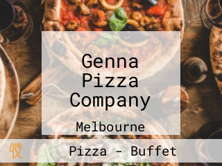 Genna Pizza Company