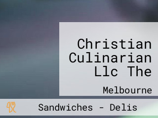 Christian Culinarian Llc The