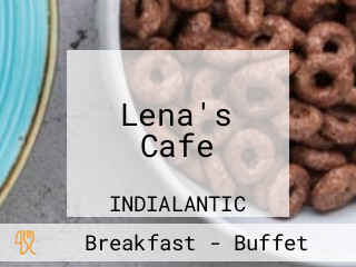 Lena's Cafe