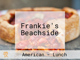 Frankie's Beachside