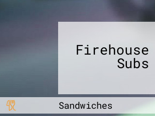 Firehouse Subs