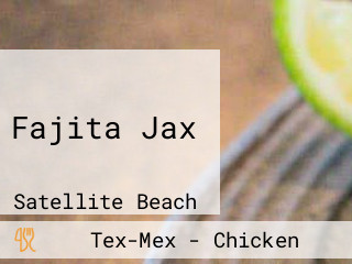 Fajita Jax