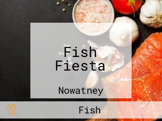 Fish Fiesta