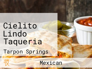 Cielito Lindo Taqueria