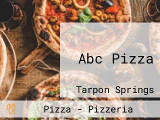 Abc Pizza