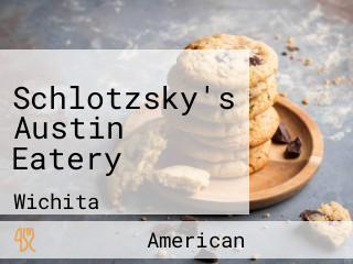 Schlotzsky's Austin Eatery